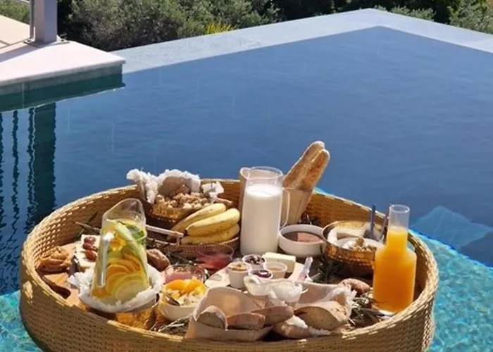 Villa Massari Hills Luxury Living *