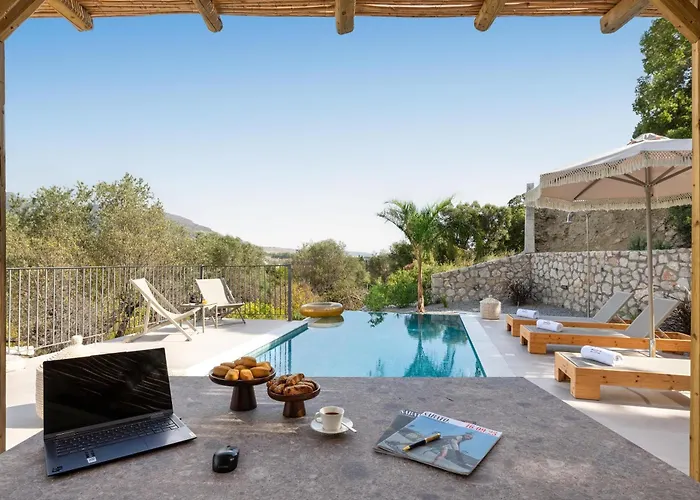 Massari Hills Luxury Living Malona Village