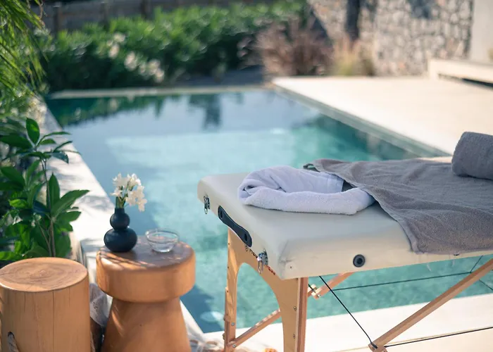 Massari Hills Luxury Living Villa Malona Village